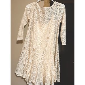 Free People Dress. Size 6. Never worn.
